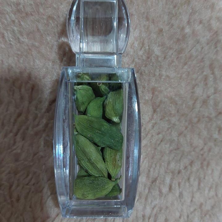 هل یک مثقالی اکبر بنفش شیک و مجلسی با جلد کریستال